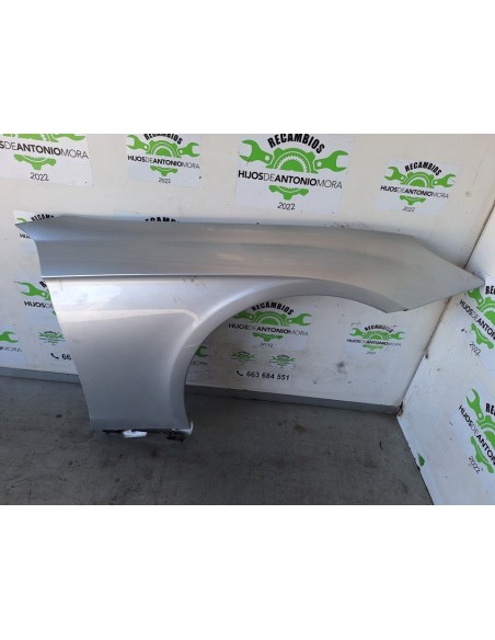 TUBO ADMISION DAF SERIE CF75 XXX AB06 - 102386