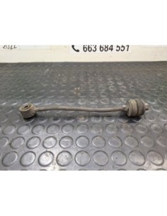 GUARDABARROS FIJO CABINA IZQUIERDO NISSAN ATLEON - 102538