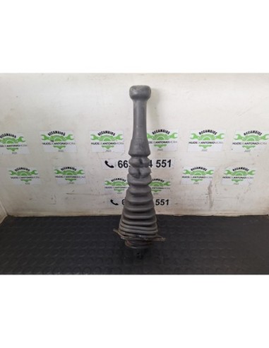 RADIADOR AGUA MAN F 2000 19 XXX - 102548