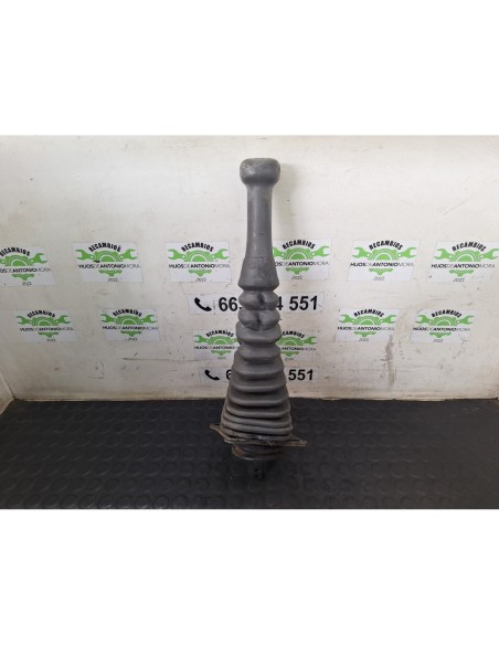 RADIADOR AGUA MAN F 2000 19 XXX - 102548