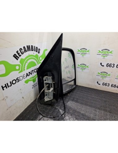 ARO VOLUTA RADIADOR MAN F 2000 19 XXX - 102549