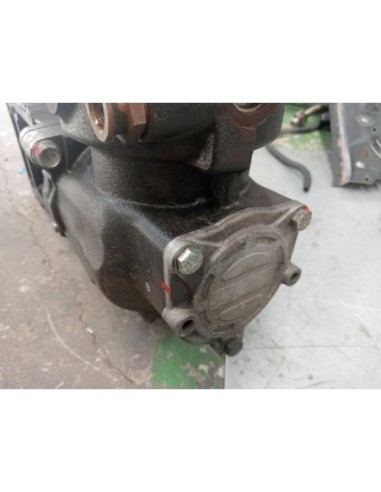 ARO VOLUTA RADIADOR MAN TG - L 12 XXX - 102609