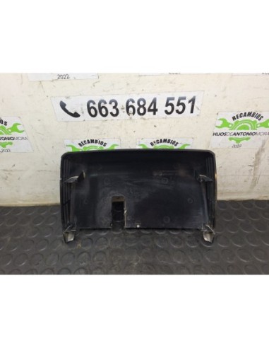 BOMBIN EMBRAGUE IVECO DAILY CAJA CERRADA - 102623