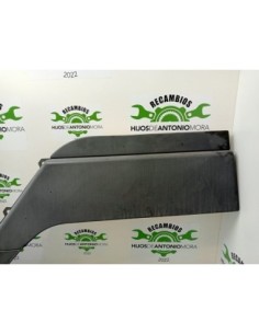 TUBO ADMISION DAF SERIE CF75 XXX AB06 - 102386 2