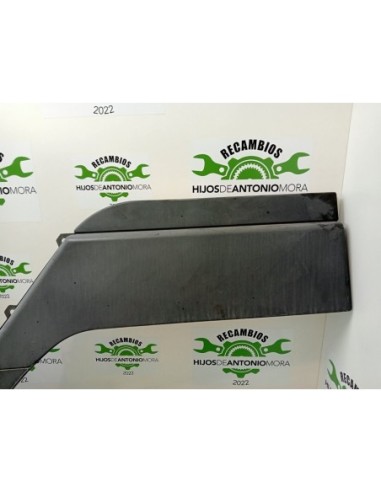 TUBO ADMISION DAF SERIE CF75 XXX AB06 - 102386