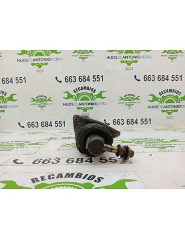 DEPOSITO EXPANSION IVECO EUROCARGO TECTOR - 102682