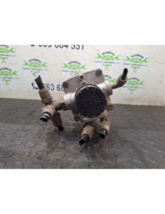 TUBO ESCAPE TRASERO IVECO EUROCARGO TECTOR - 102699