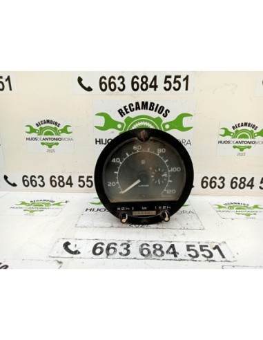 RADIADOR AGUA MITSUBISHI CANTER EURO 5/EEV -...