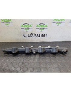 DESCONECTOR BATERIA  IVECO EUROCARGO TECTOR - 102716 2