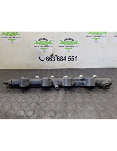 DESCONECTOR BATERIA  IVECO EUROCARGO TECTOR -...