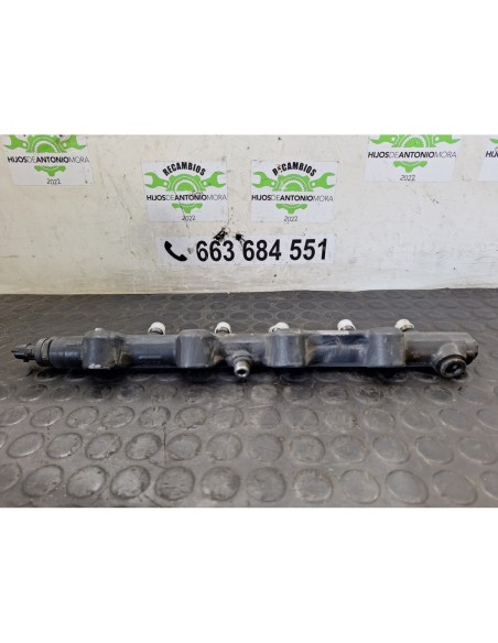 DESCONECTOR BATERIA  IVECO EUROCARGO TECTOR - 102716