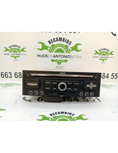 CERRADURA CABINA IVECO EUROCARGO TECTOR - 102717