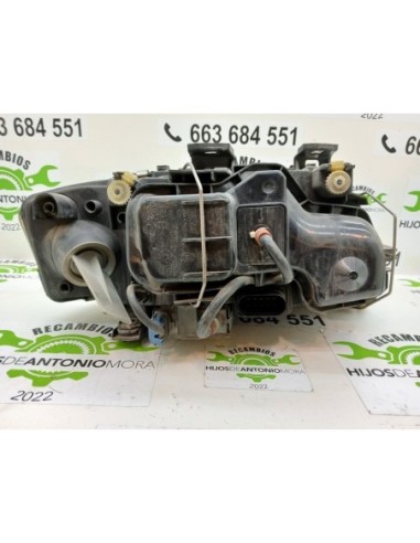 EJE BALANCINES SCANIA SERIE 4 - 102736