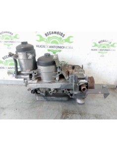 EJE BALANCINES SCANIA SERIE 4 - 102737 2