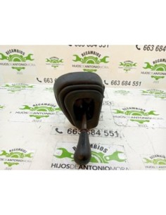 MOTOR ARRANQUE SCANIA SERIE 4 - 102741