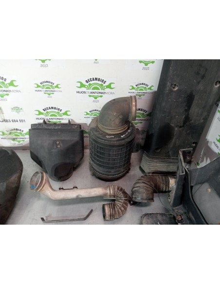 BOMBA DIRECCION SCANIA SERIE 4 - 102742