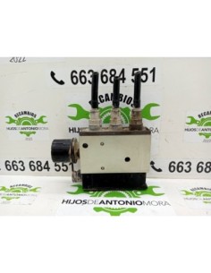 CHIMENEA FILTRO AIRE NISSAN ATLEON - 102572