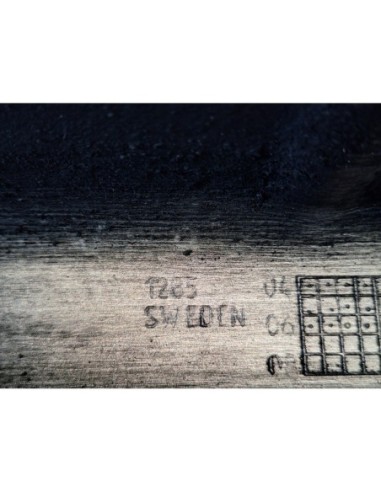 VALVULA SUSPENSION DELANTERA VOLVO FH 12 2002 -...