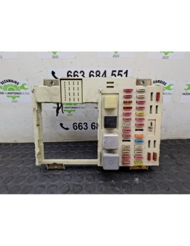 BOMBA ELEVAR CABINA VOLVO FH 12 2002 -  - 102784