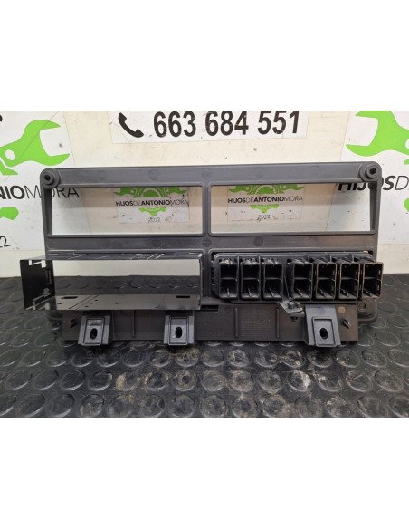 CENTRIFUGO MOTOR SCANIA SERIE 4 - 102787