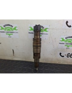 TUBO FILTRO AIRE DAF SERIE LF45 DESDE 01 - 102803