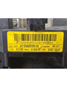 TACOGRAFO DE TARJETA DAF SERIE XF105 XXX - 102632 2