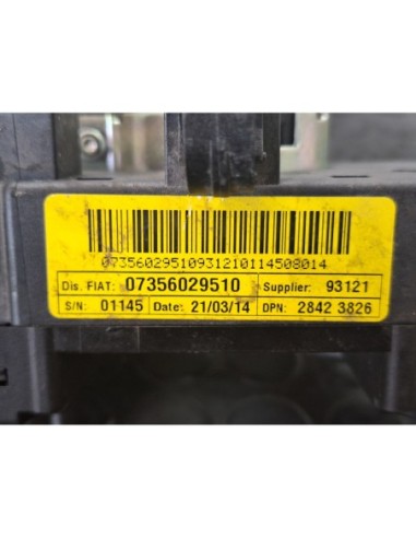 GUARNECIDO IVECO EUROCARGO TECTOR - 102840