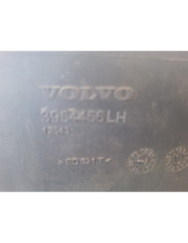 TUBO AIRE ACONDICIONADO RENAULT SERIE T - 102865