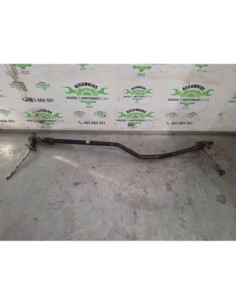 VALVULA BLOQUEO IVECO EUROCARGO TECTOR - 102674