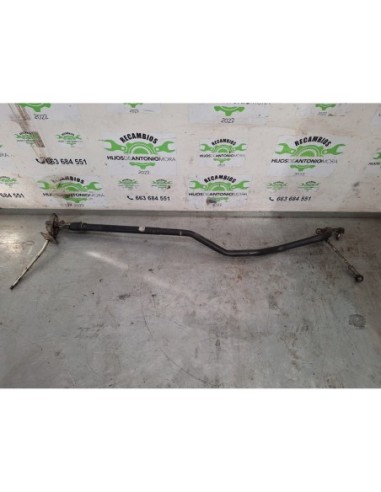 TAPA CAJON HERRAMIENTAS RENAULT SERIE T - 102867