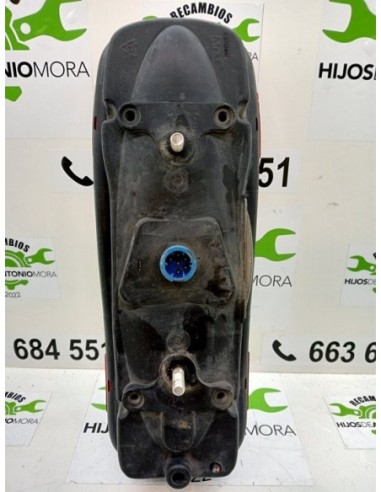 MANETA EXTERIOR DELANTERA IZQUIERDA MAN TG - L...