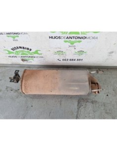 BOMBIN EMBRAGUE NISSAN L - 35 085 - 102898