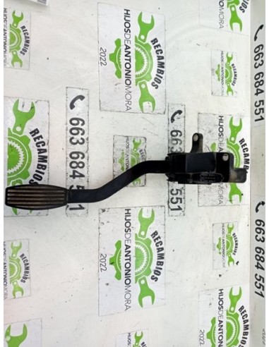 PILOTO TRASERO IZQUIERDO NISSAN CABSTAR - 102934