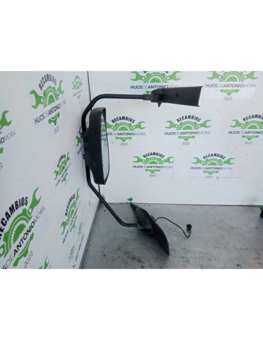 CHIMENEA FILTRO AIRE NISSAN ATLEON - 102952