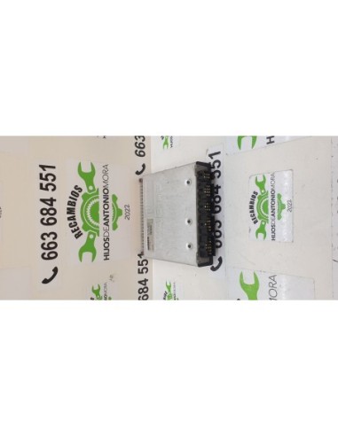 DEPOSITO EXPANSION FORD TRANSIT CAJA CERRADA...