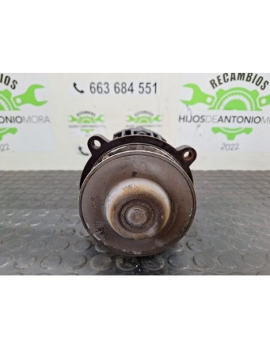 TUBO DE AGUA FORD TRANSIT CAJA CERRADA '06 -...