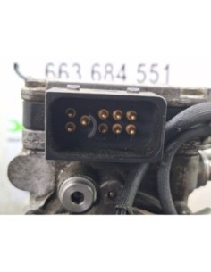 VALVULA SUSPENSION TRASERA MAN LE 180 C - 102992