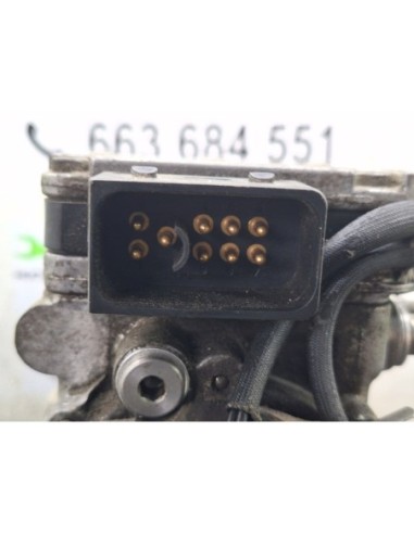 VALVULA SUSPENSION TRASERA MAN LE 180 C - 102992