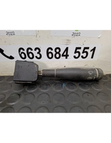 COLUMNA DIRECCION RENAULT MIDLUM - 103012