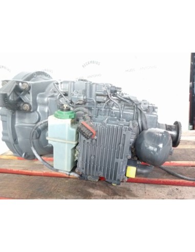 ALTERNADOR AUDI A8 - 103031