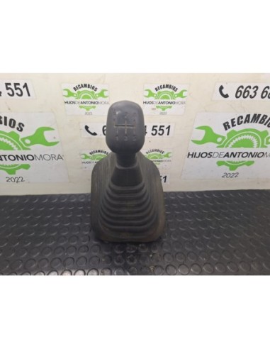 FLEXIBLE ESCAPE DAF SERIE LF45 DESDE 01 - 103092