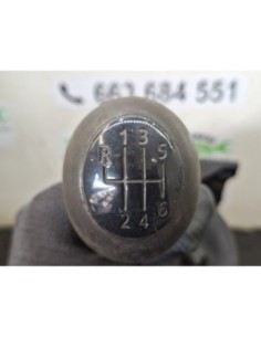 MANDO INTERMITENTES IVECO EUROCARGO TECTOR - 102836