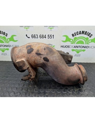 CABLEADO PUERTA DELANTERA DERECHA NISSAN NT400...