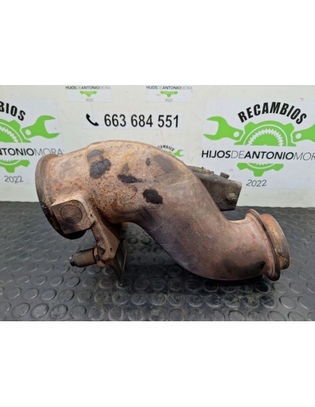 CABLEADO PUERTA DELANTERA DERECHA NISSAN NT400 CABSTAR - 103113