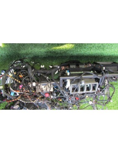 CABLEADO PUERTA DELANTERA DERECHA NISSAN NT400...