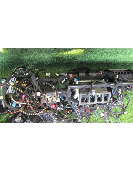 CABLEADO PUERTA DELANTERA DERECHA NISSAN NT400 CABSTAR - 103113