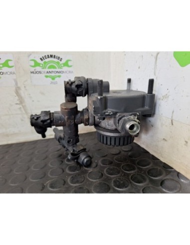 CAJA CAMBIOS VOLVO FH 12 ASTA 2001 E2 / E3 -...