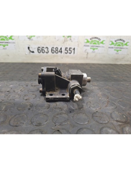 PLASTICO NISSAN ECO - T 100 45/78 KW/E2 - 103132