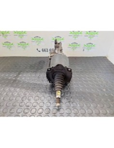 CAJA CAMBIOS DAF SERIE XF105 XXX - 103137 2