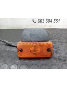 PILASTRA DE CABINA IZQUIERDA MAN TG - A 35 XXX - 103157